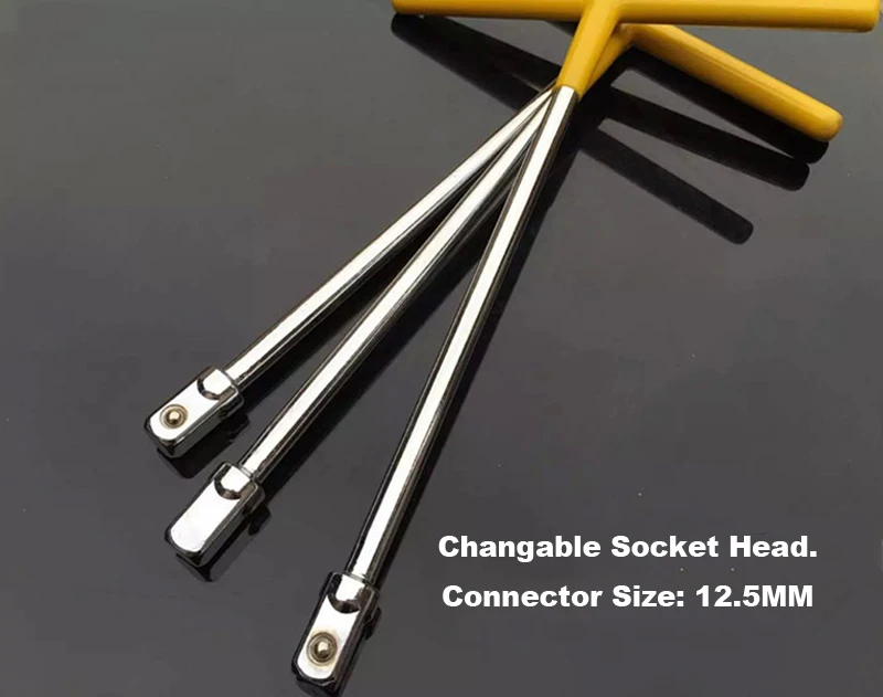 Шестигранная розетка стандартный шестигранный ключ внешний