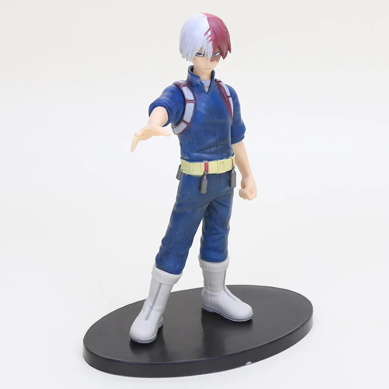 white red bag Мой герой Academy DXF фигурка мидория изуку Bakugou катсуки боку Nendoroid no Hero Academy#705#686 Коллекционная модель игрушки - Цвет: white red bag