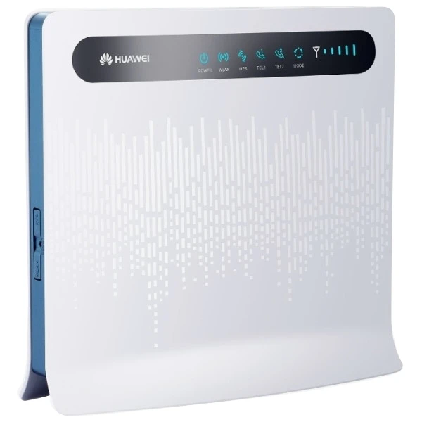 Мобильный беспроводной роутер из CPE Huawei LTE TDD2300/2600 МГц (B38/B40|huawei 3g wireless router|router