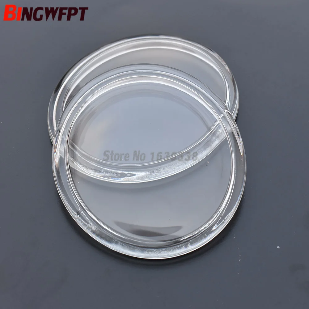 

2pcs Oval 103x90mm Fog Lamps Lights Tempered Glass Anti-fog Glass For Nissan Altima Qashqai Maxima Sentra Pathfinder 2004-2015