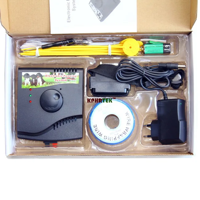 Водонепроницаемый Электронный телефон|fence system|dog fenceelectronic fencing system |