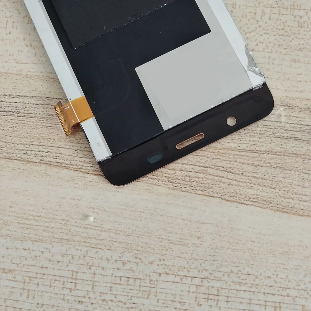 Для LEAGOO M5 EDGE ЖК дисплей и инструмент для ремонта сенсорного экрана в сборе