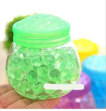 2 шт./лот Кристалл дезодорант хрустальный шарик ароматический агент микро-аромат