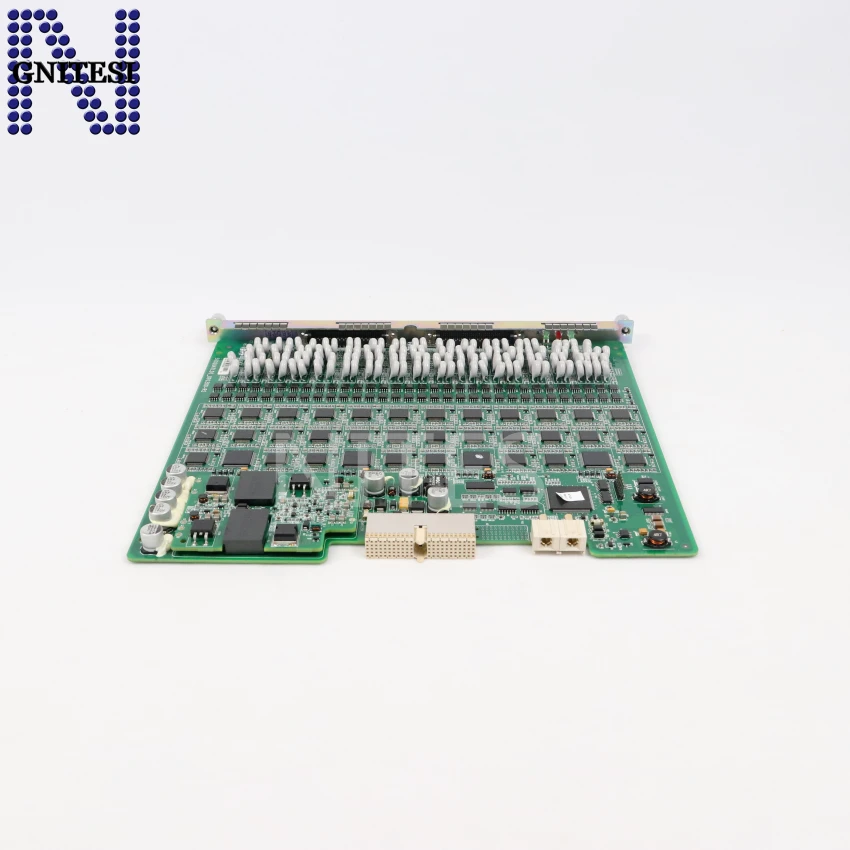 Новая Оригинальная линейная Голосовая плата ZTE ATLDI 64 для 9806H DSLAM equipment без кабеля -