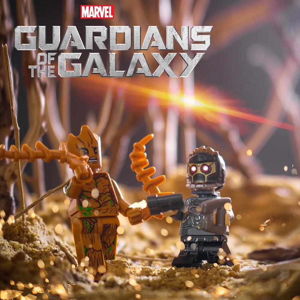 Новинка Marvel Super Heroes Antman Ant Man Wasp Captain Железный человек фильм совместимый legoed 78109