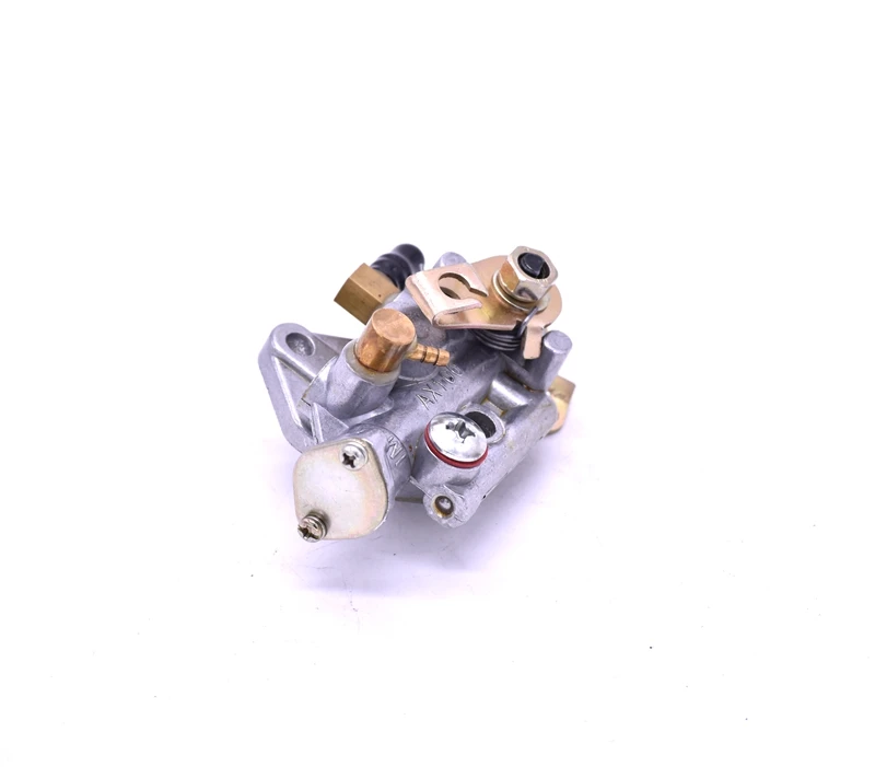 Бесплатная доставка запчасти для мотоциклов AX100 масляный насос Suzuki Jincheng