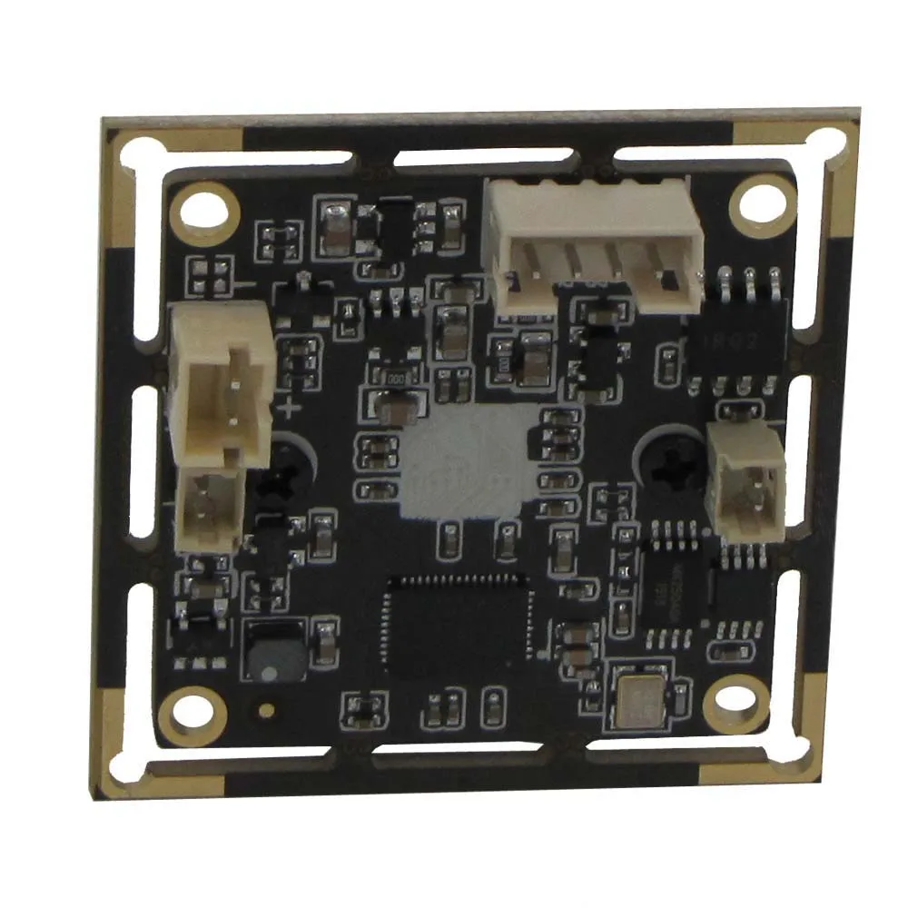 M12 крепление 2,8-12 мм Varifoca 1,3 мегапиксельная веб-камера Aptina AR0130 HD 960P OTG UVC USB модуль камеры