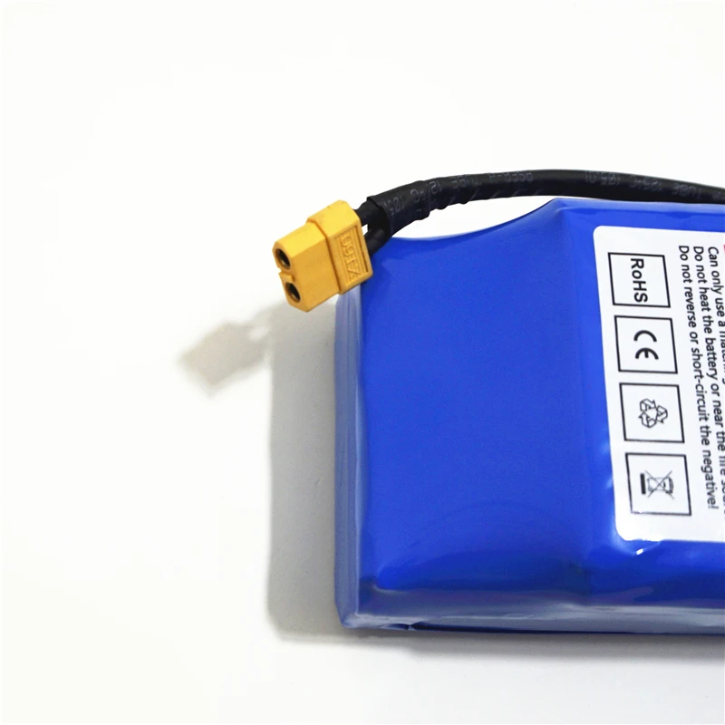 

100% original forSAMSUNG 36V 4.4AH 4400MAH power rechargeable lithium ion Li-ion Battery electric balance Scooters Power source