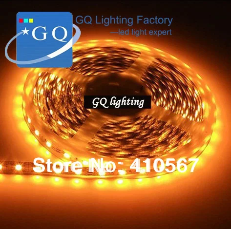 FedEx DHL SMD12V 5050 SMD RGB Светодиодная лента световая ленточная декоративная Гибкая