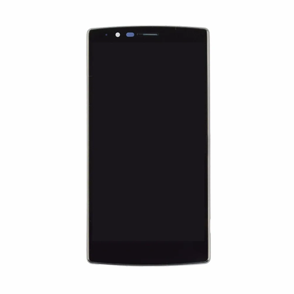 IPartsBuy (ЖК + рамка сенсорная панель) дигитайзер в сборе для LG G4