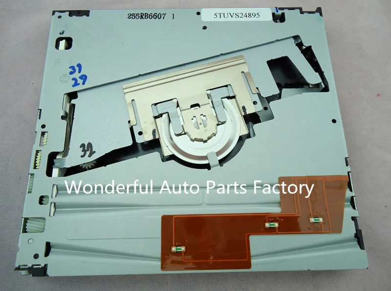 Новинка 100% DVD механизм Matsushita RAE3050 для ford Honda Navi chevroleet внедорожник видео навигация