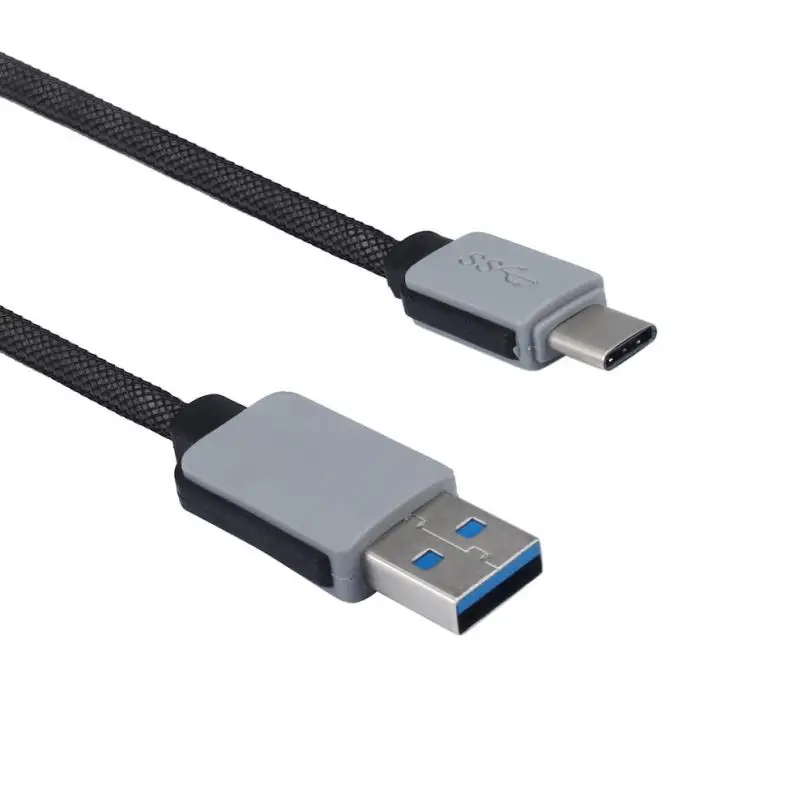 Hiperdeal USB C 3 1 type Мужской 3A кабель для зарядки данных Oneplus три дропшиппинг Jun 5|Кабели
