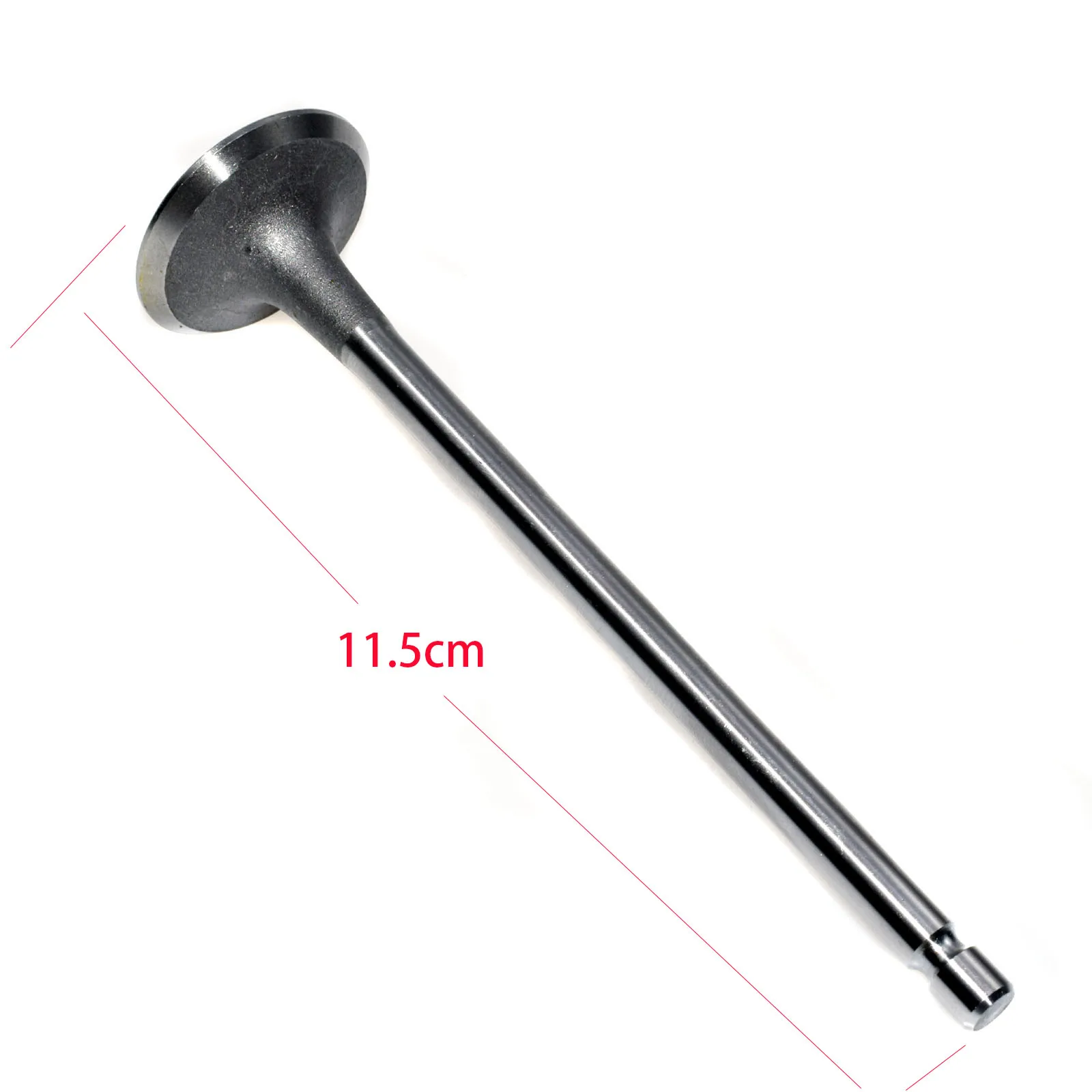 Выпускной клапан двигателя WOLFIGO для Mitsubishi Eclipse Outlander Chrysler Sebring Plymouth Eagle Dodge Stratus 2.4L