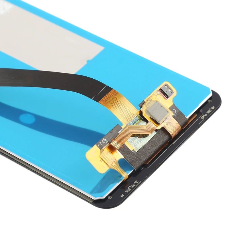 Оригинальный ЖК дисплей для Huawei Enjoy 8 Plus FLA AL20 сенсорный экран панель дигитайзер