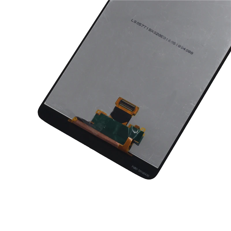 5 7 дюймов для LG K530 K535N K530dY K серии Stylus 2 Plus TD LTE (LG PH2) ЖК дисплей кодирующий