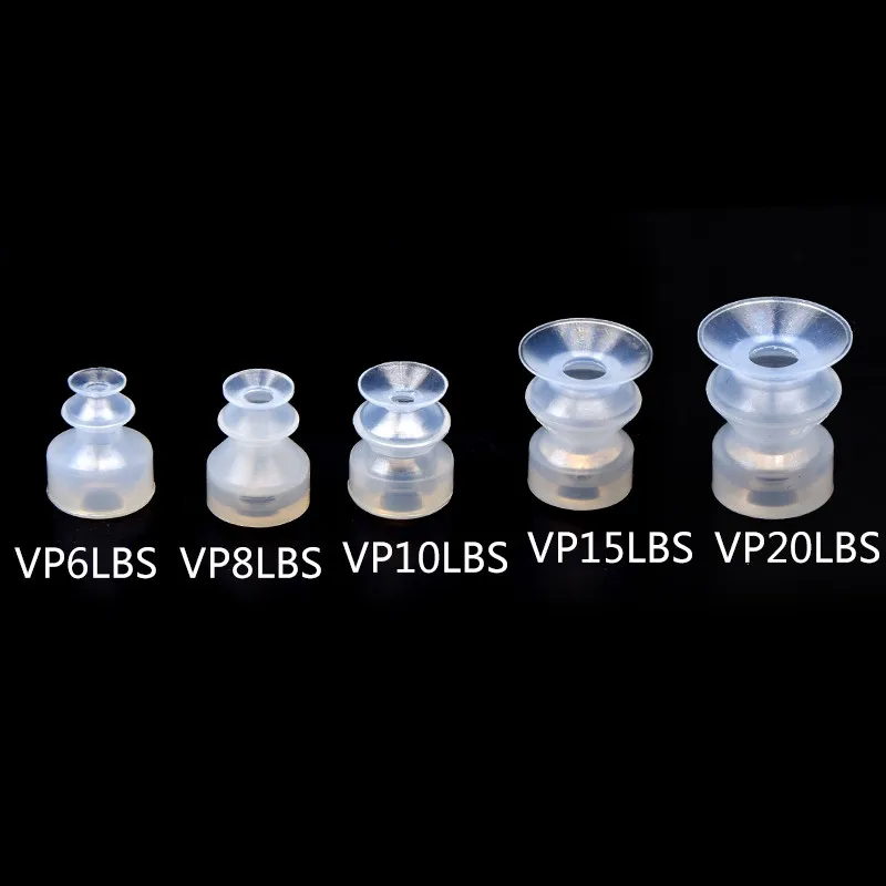 VP6LBS/vp6lesb/8/10/15/20