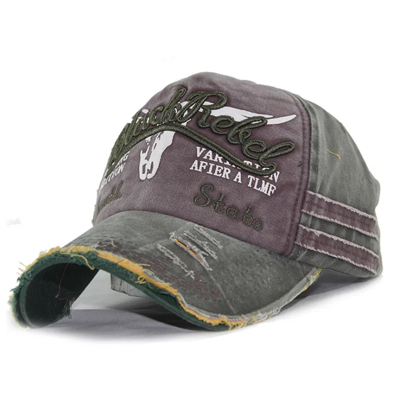 2018 Лето Письмо печати хип-хоп мотоцикл Бейсбол Кепки Snapback папа Шапки для Для
