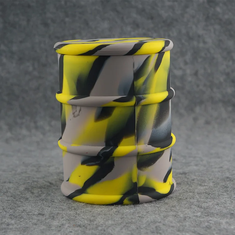 5 шт. RHS лидер продаж индивидуальный 500 мл масляный бочонок/барабанная