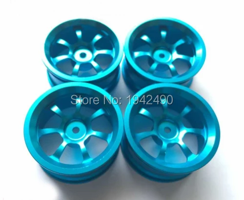 Wltoys A959 A969 A979 обновленные запасные части для радиоуправляемых автомобилей 1:10