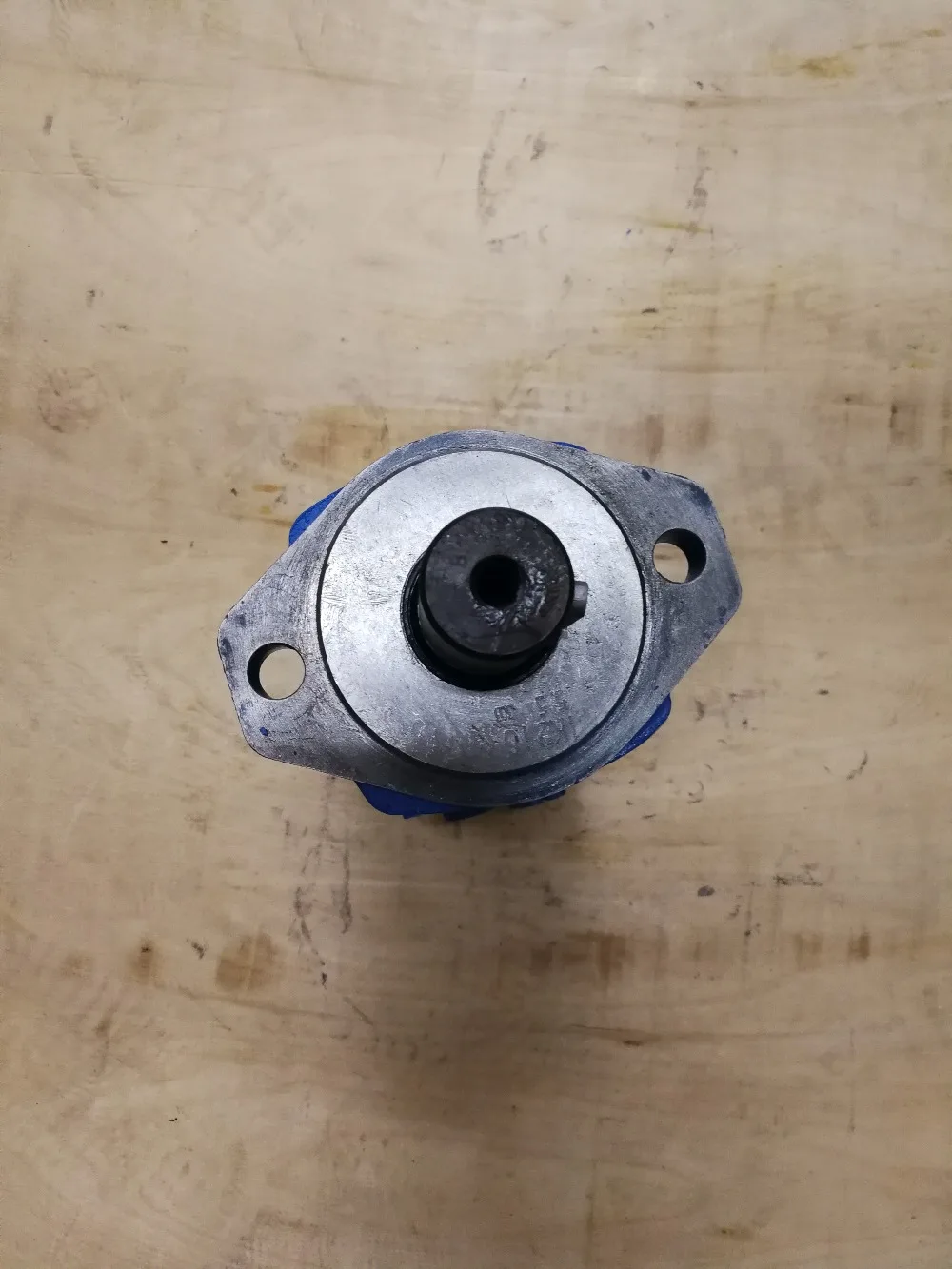 

Hydraulic Motor 104-1149-006 Pilot 82.5x6.4