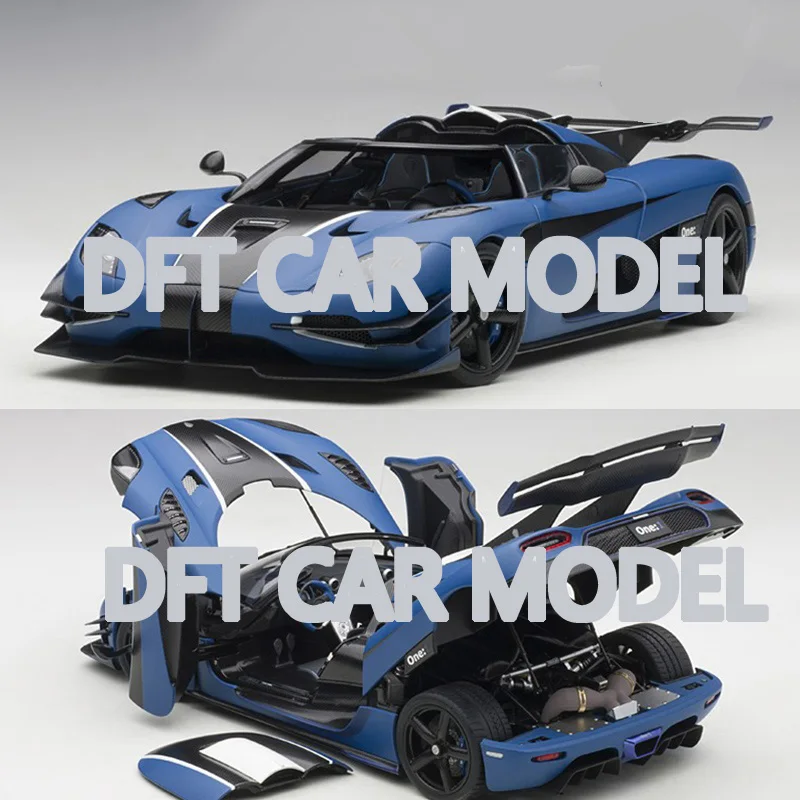 1:18 масштаб, игрушечный автомобиль из сплава, один: 1, Супер спортивный автомобиль, модель детских игрушечных машин, оригинальные авторизованные подлинные детские игрушки