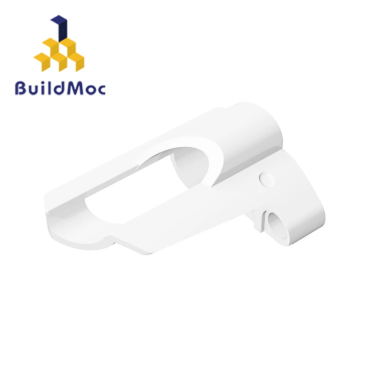 BuildMOC 32528 #6 высокотехнологичные строительные блоки детали сделай сам развивающие