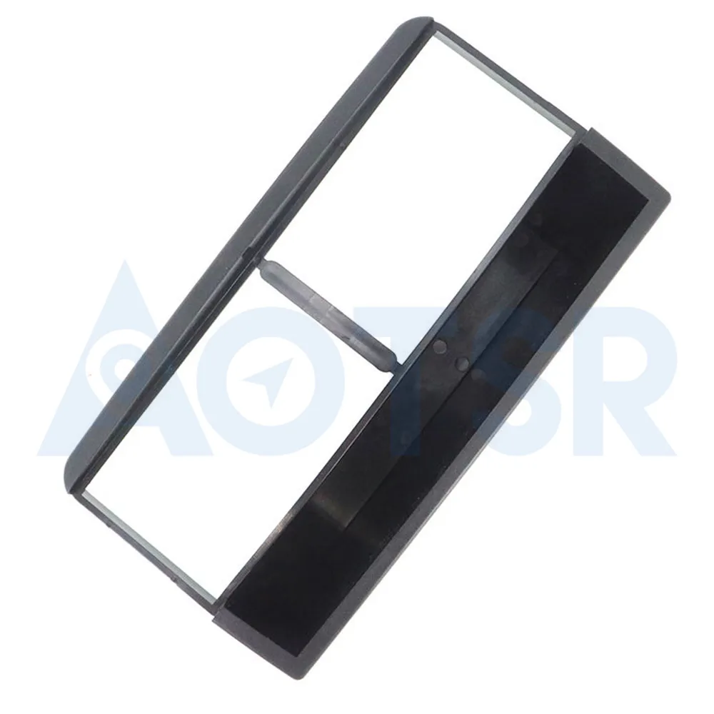 1 din радиоприемник для FORD Fiesta JAGUAR S-Type GEELY Otaka установочный комплект приборной