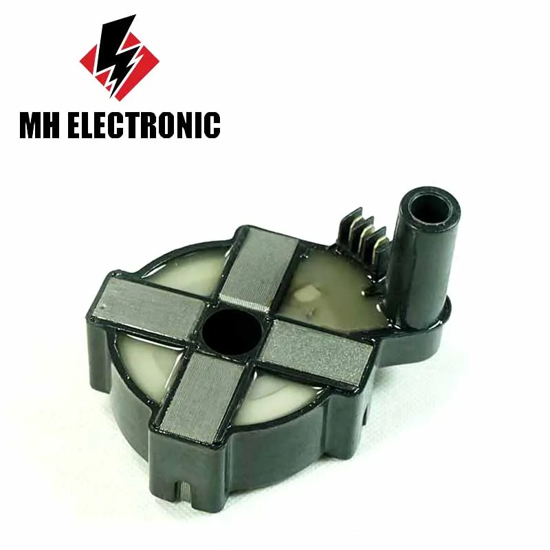 MH Электронный H3T024 Катушка зажигания для MITSUBISHI CARISMA COLT LANCER VI Eclipse Марка Dodge Colt Eagle на
