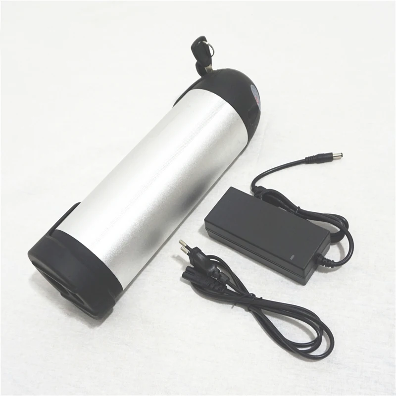 

36V 12AH Lithium-ion Li ion Rechargeable battery for electric bicycles (45KM) and 36V equipments Power bank (FREE charger)