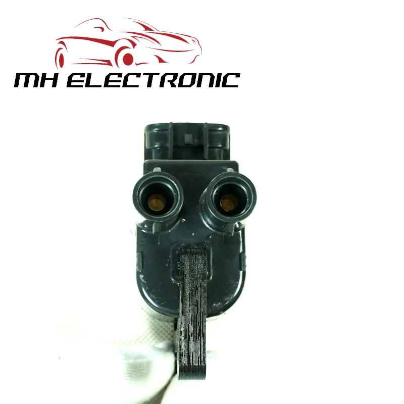 MH ELECTRONIC новинка 2 шт. 1 пара катушек зажигания двигателя 90919-02218 9091902218 для Toyota Coaster