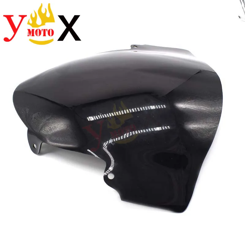 Мотоциклетный дефлектор ветрового стекла ABS для SUZUKI GSX650F GSX650 GSX 650 2008 2012 2009 GSX1250FA