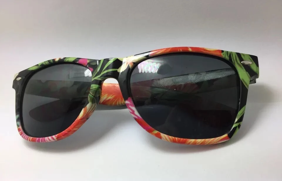 

Vintage new bag flower custom m nail fashion sunglasses ball fashion personalized sunglasses