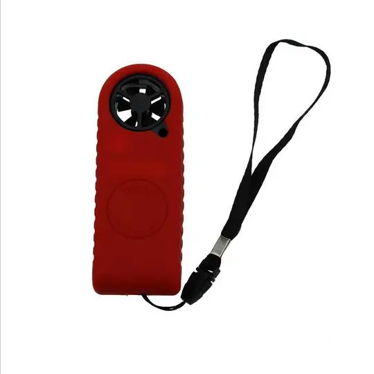 Ручной Мини датчик скорости ветра с ЖК дисплеем|digital anemometer|air speedlcd digital anemometer |