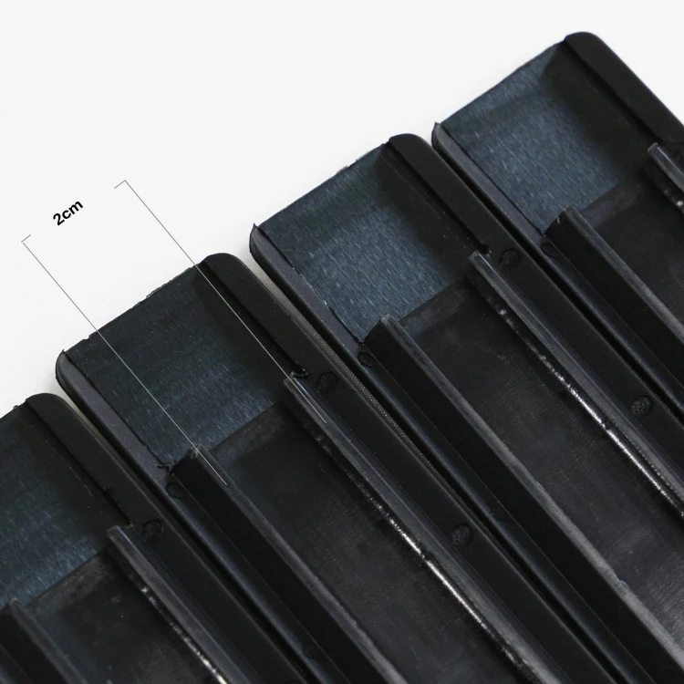 Аксессуары для тактического оружия Защитная панель в стиле TD с рельсовой