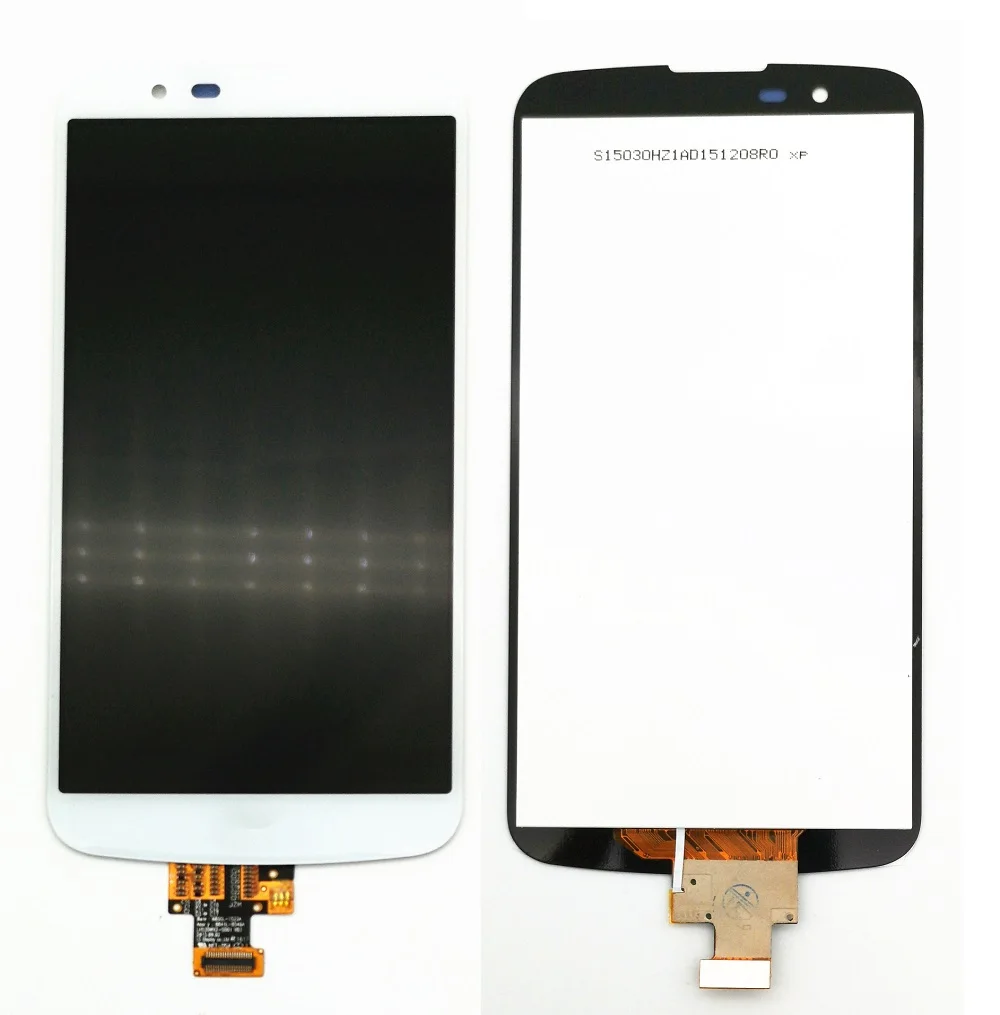 ЖК дисплей 5 3 дюйма для LG K10 LTE K420N K430 K430DS K410/ TV K10|Экраны мобильных телефонов| |
