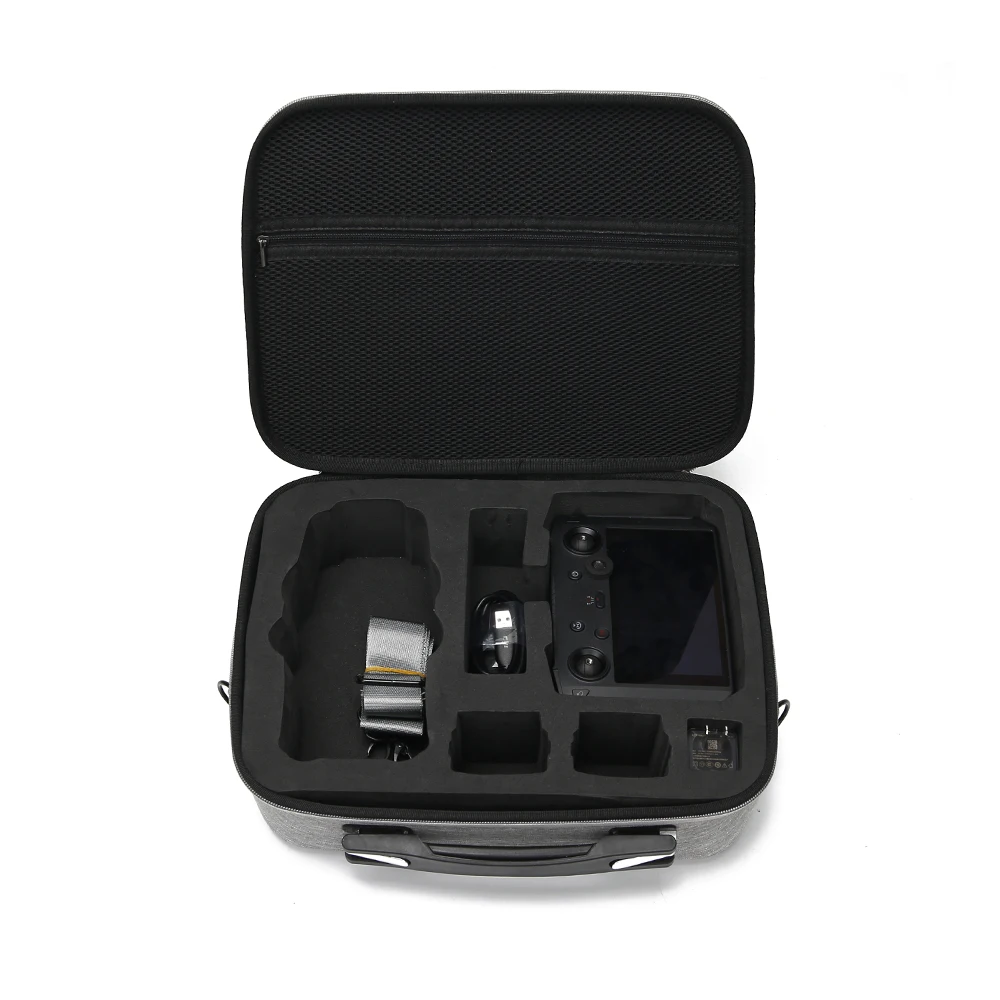 Портативный чехол для DJI Mavic 2 Pro Zoom пульт дистанционного управления сумка