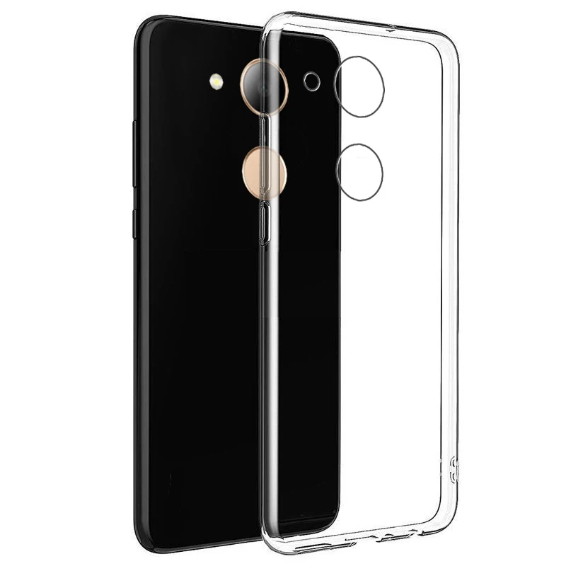 Роскошный модный противоударный чехол для Sony XA2 ультратонкий защитный из мягкого