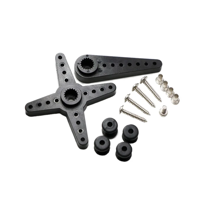 Baja цифровой сервопривод с высоким крутящим моментом 60 кг DS5160 HV для 1/5 Redcat HPI 5B SS RC