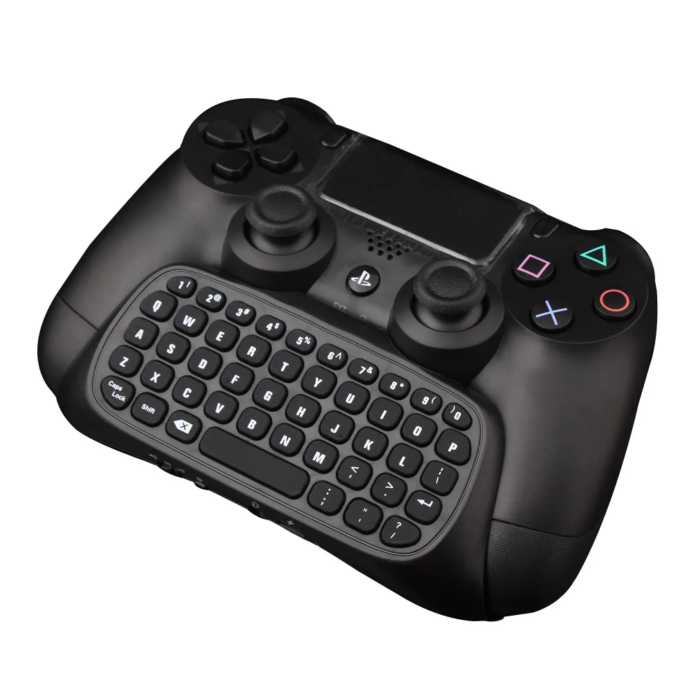 Для Ps4 контроллер Bluetooth беспроводная клавиатура с для PS4 контроллер|Запасные