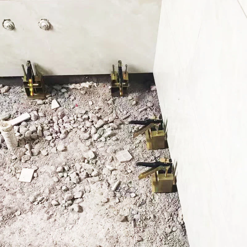 Строительные инструменты настенные регуляторы высоты держатель для плитки 10 мм