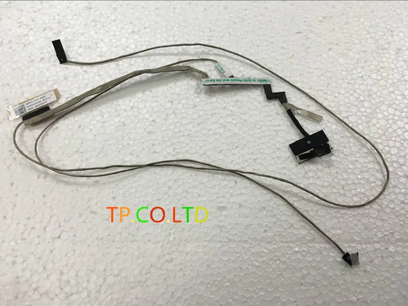 

Genuine New Free Shipping ZIVY3 DC020020300 LVDS CABLE FOR LENOVO IDEAPAD Y70 Y70-70 LCD LVDS CABLE