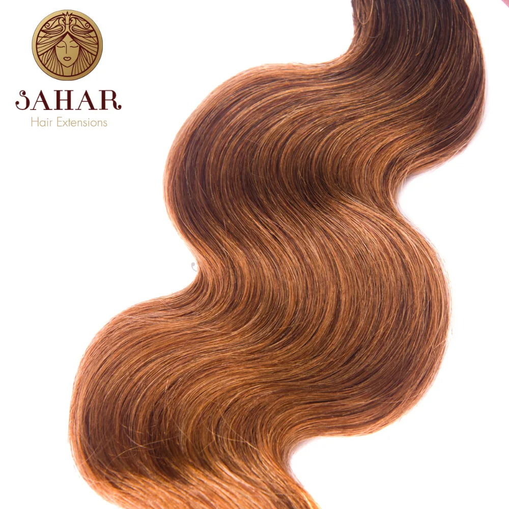 SAHAR 1 шт. бразильские вьющиеся накладные волосы 100% Remy человеческие Бесплатная