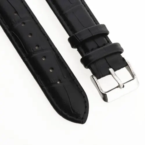 Кожаный ремешок для часов из ПУ кожи|watch strap|watch strap bandstrap band |