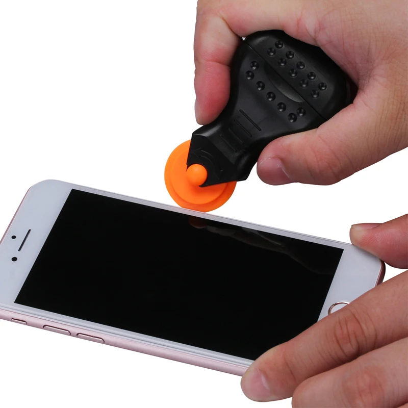 JAKEMY многофункциональный набор инструментов для ремонта Отвертка Набор