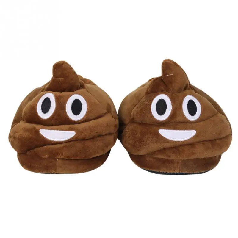 

Slippers For Women Soft Cute Cartoon Eyes Pattern Antislip Indoor Slippers For Home Use Winter Warm Shoes Cartoon Eyes Pattern