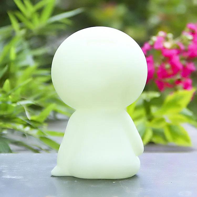 Экшн-фигурки в виде светящегося дерева Принцесса Миядзаки 16 см | Игрушки и хобби