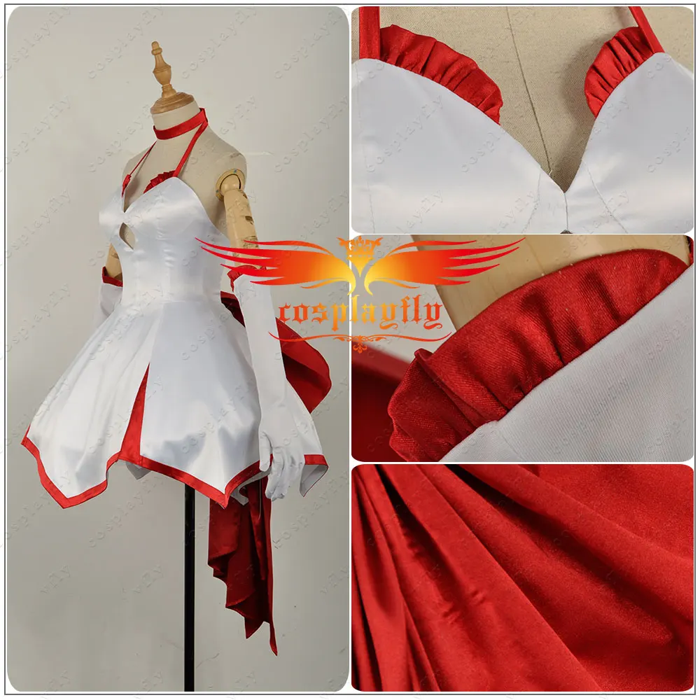 Костюм для косплея из аниме Fate/Stay Night Fate/Zero Fate/Grand Order|dress cosplay costume|costumes scostumes order |