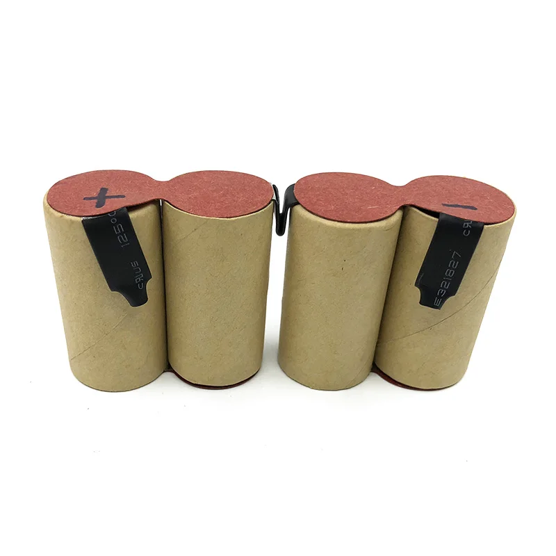 Для Homelite 4 8 V 3000mAh Ni MH батарея UT20683 DA06965A 06965 триммер John Deere цепная