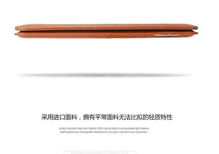 Чехол для iPad Pro 11 крышка ESR Премиум из искусственной кожи роскошный бизнес Folio Stand Карманный Авто Пробуждение Смарт-Чехол для iPad Pro 11