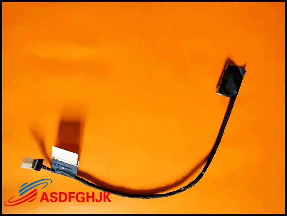 

Original for Lenovo FOR Yoga 260 LCD LVDS Video Screen AIZS1 EDP Cable DC02C00BF00 Test OK